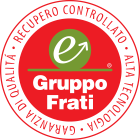 Gruppo Frati S.p.A. - Quality assurance - Controlled harvesting - High technology