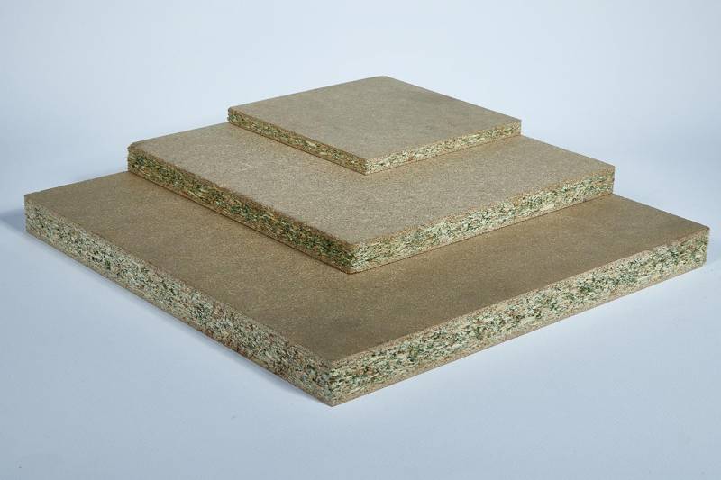 Pannello MDF Idrofugo 6 Mm, Resistente All'umidità, Formato 1220x1500 Mm O 600x3000 Mm, Classe E1